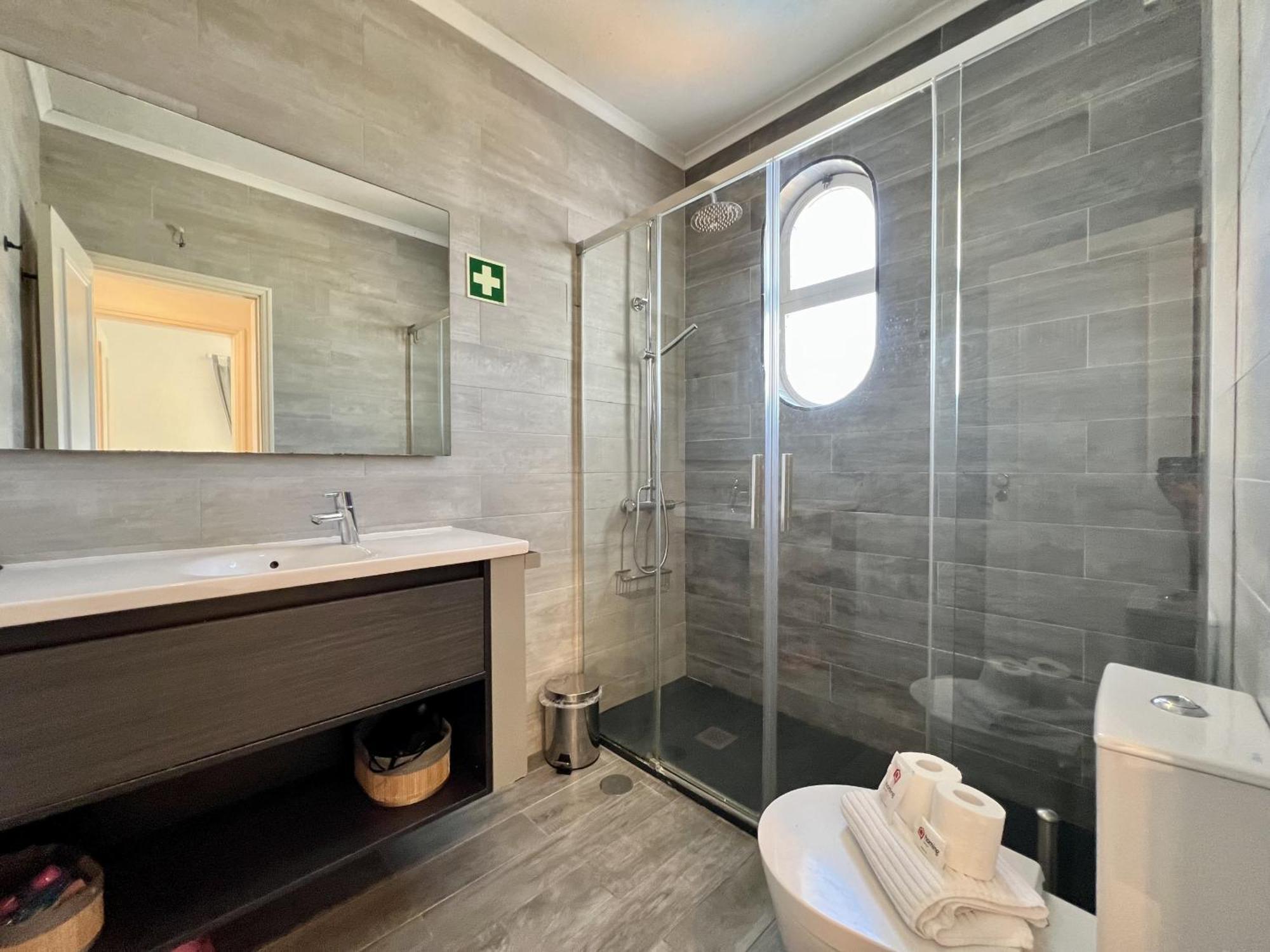 Albufeira Delight With Pool By Homing Apartment Guia  Exterior photo