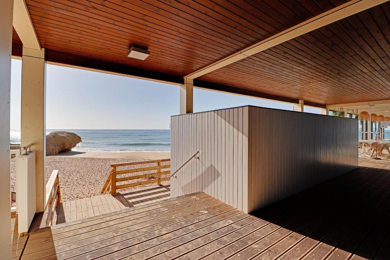 Albufeira Delight With Pool By Homing Apartment Guia  Exterior photo