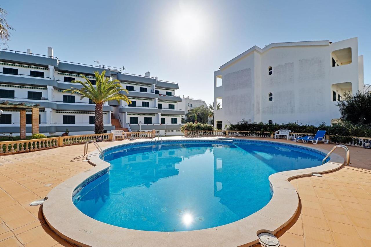 Albufeira Delight With Pool By Homing Apartment Guia  Exterior photo